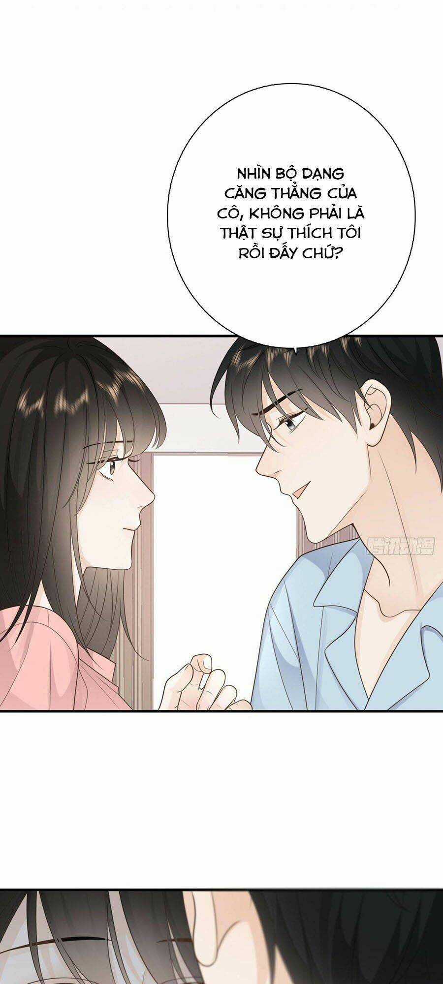 Ác Ma Thân Yêu - Chapter 19 - Trang 16