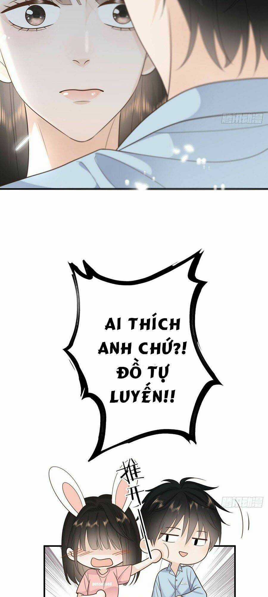 Ác Ma Thân Yêu - Chapter 19 - Trang 17