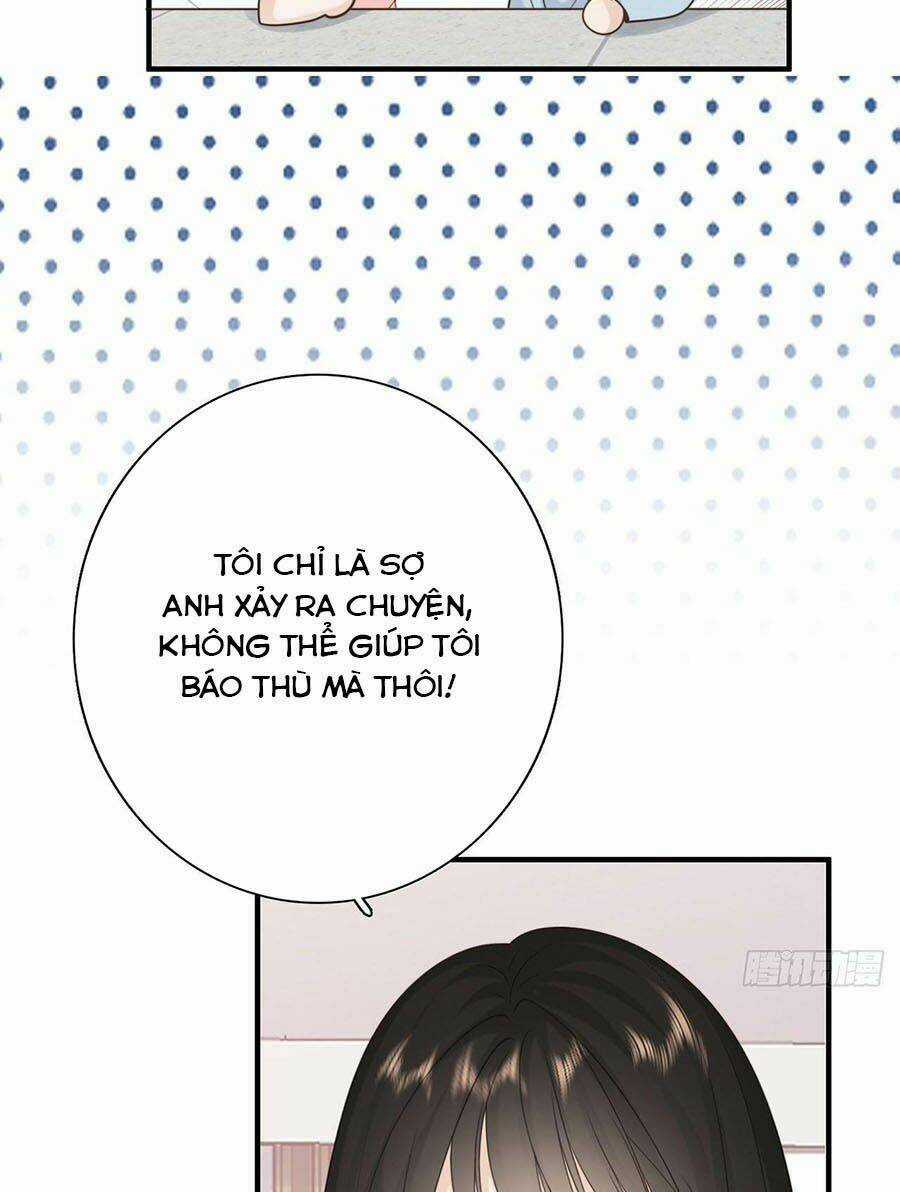 Ác Ma Thân Yêu - Chapter 19 - Trang 18