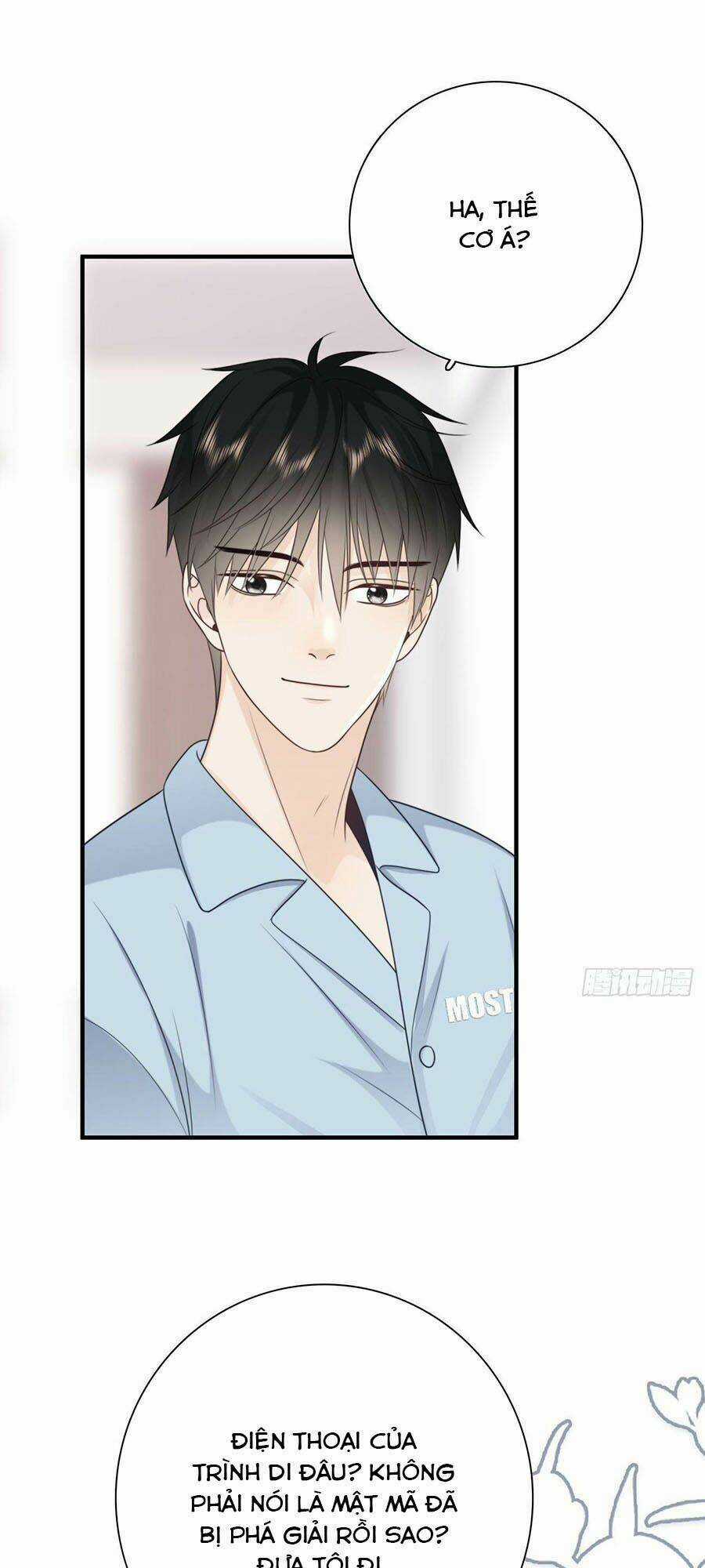 Ác Ma Thân Yêu - Chapter 19 - Trang 20