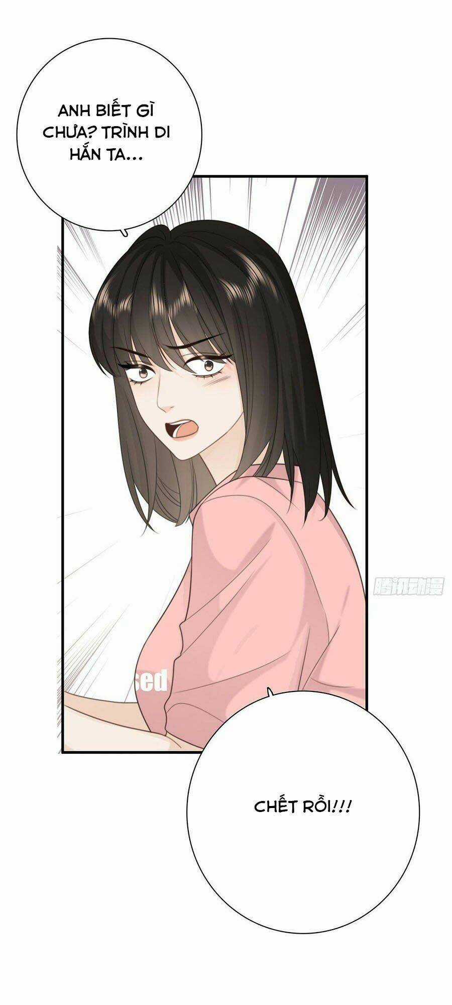 Ác Ma Thân Yêu - Chapter 19 - Trang 3