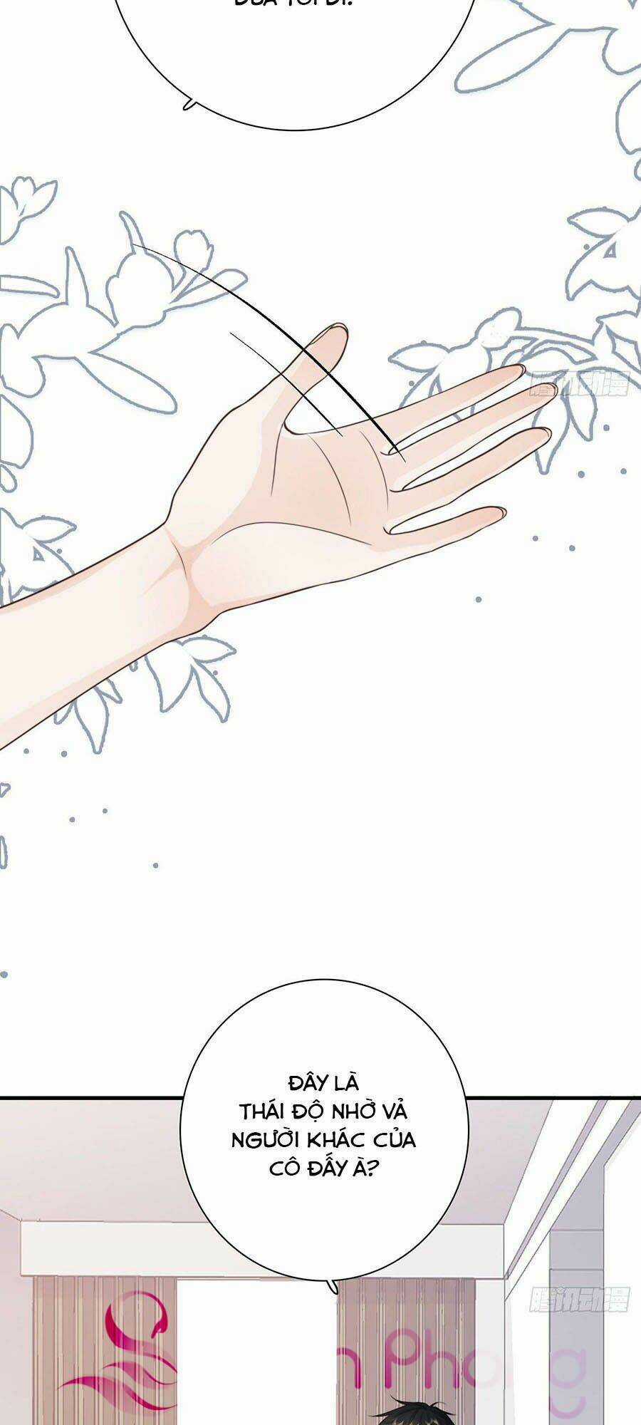 Ác Ma Thân Yêu - Chapter 19 - Trang 21