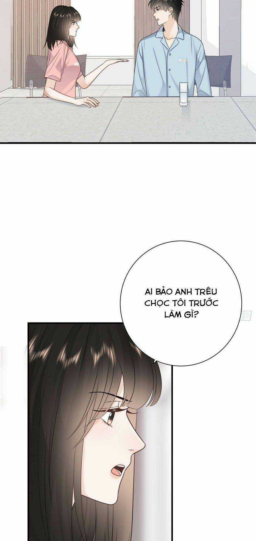 Ác Ma Thân Yêu - Chapter 19 - Trang 22