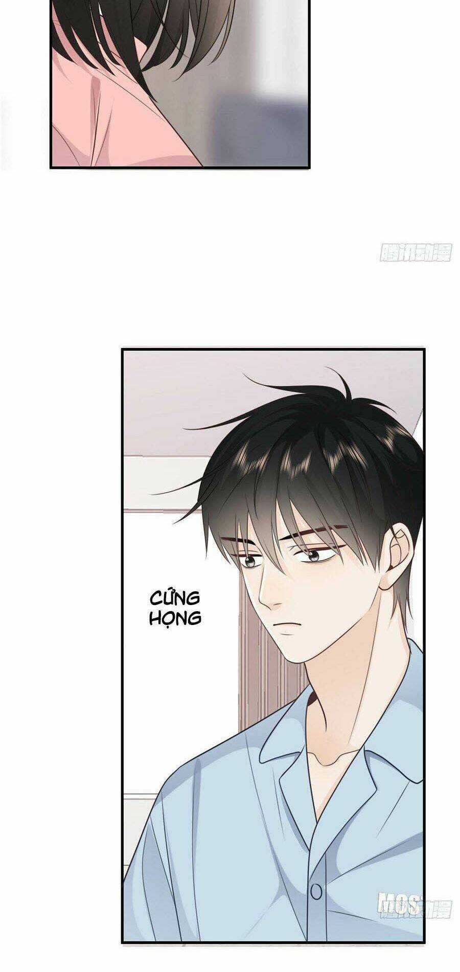 Ác Ma Thân Yêu - Chapter 19 - Trang 23