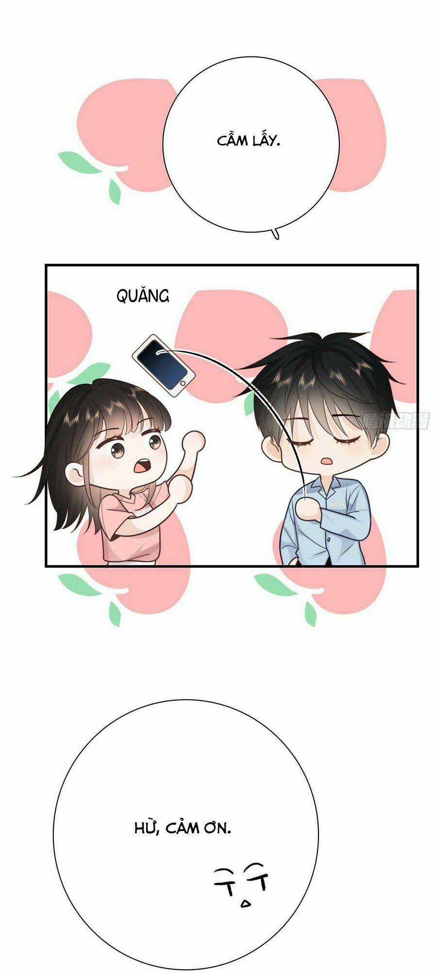 Ác Ma Thân Yêu - Chapter 19 - Trang 24