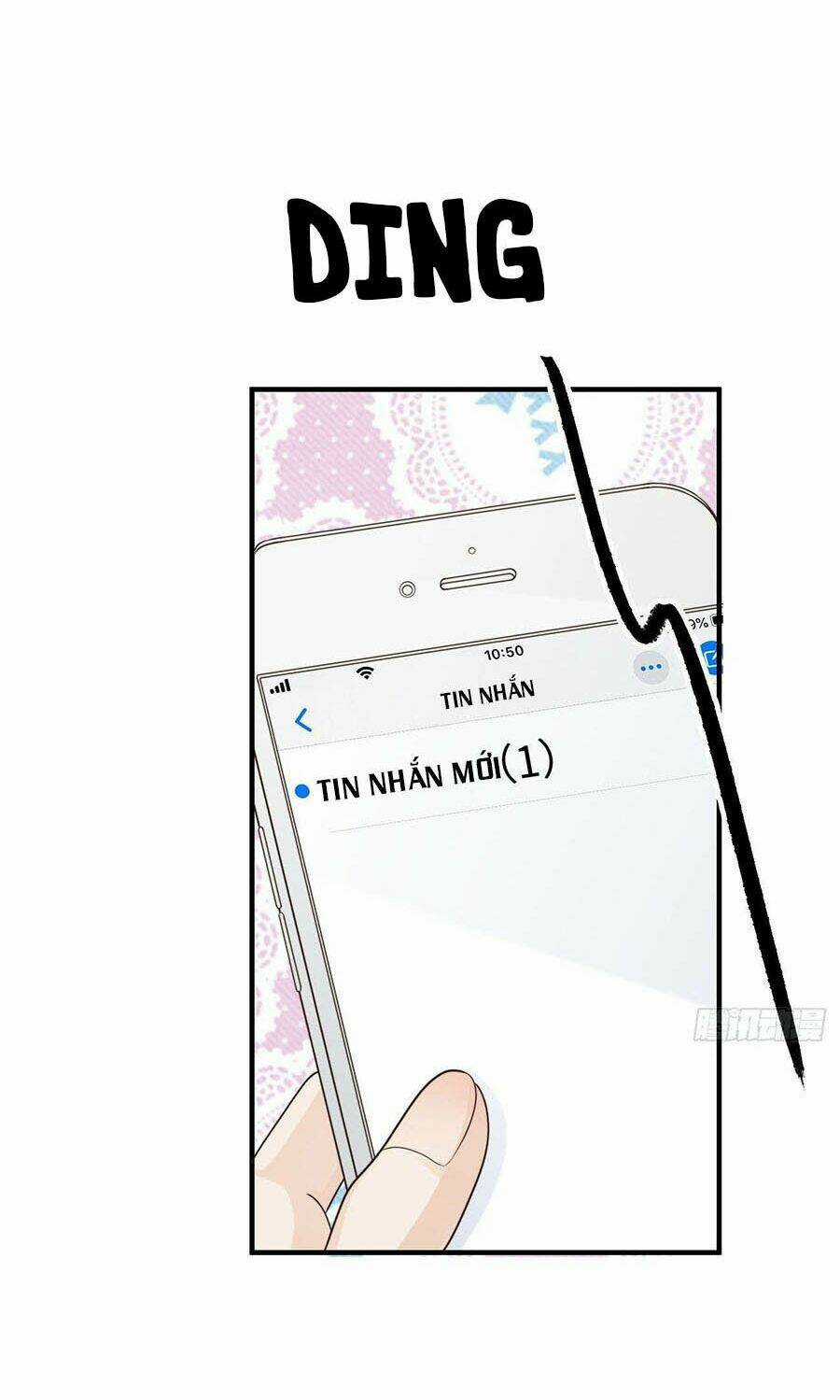 Ác Ma Thân Yêu - Chapter 19 - Trang 28