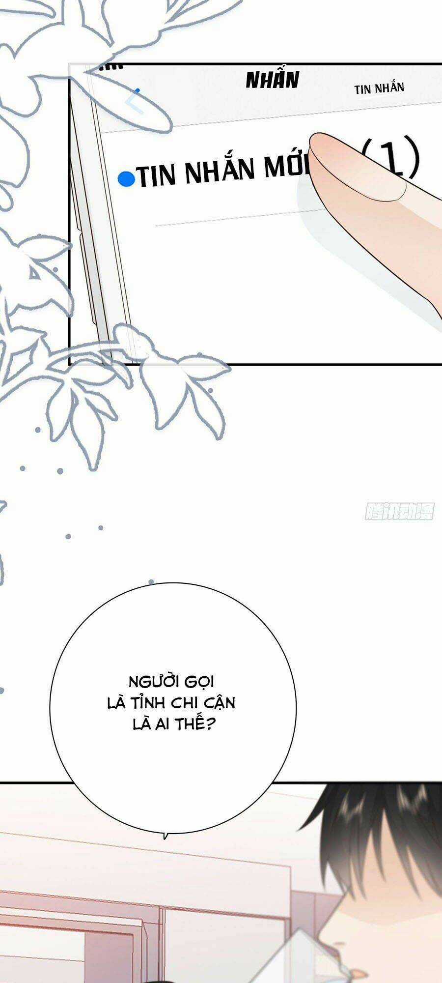 Ác Ma Thân Yêu - Chapter 19 - Trang 30