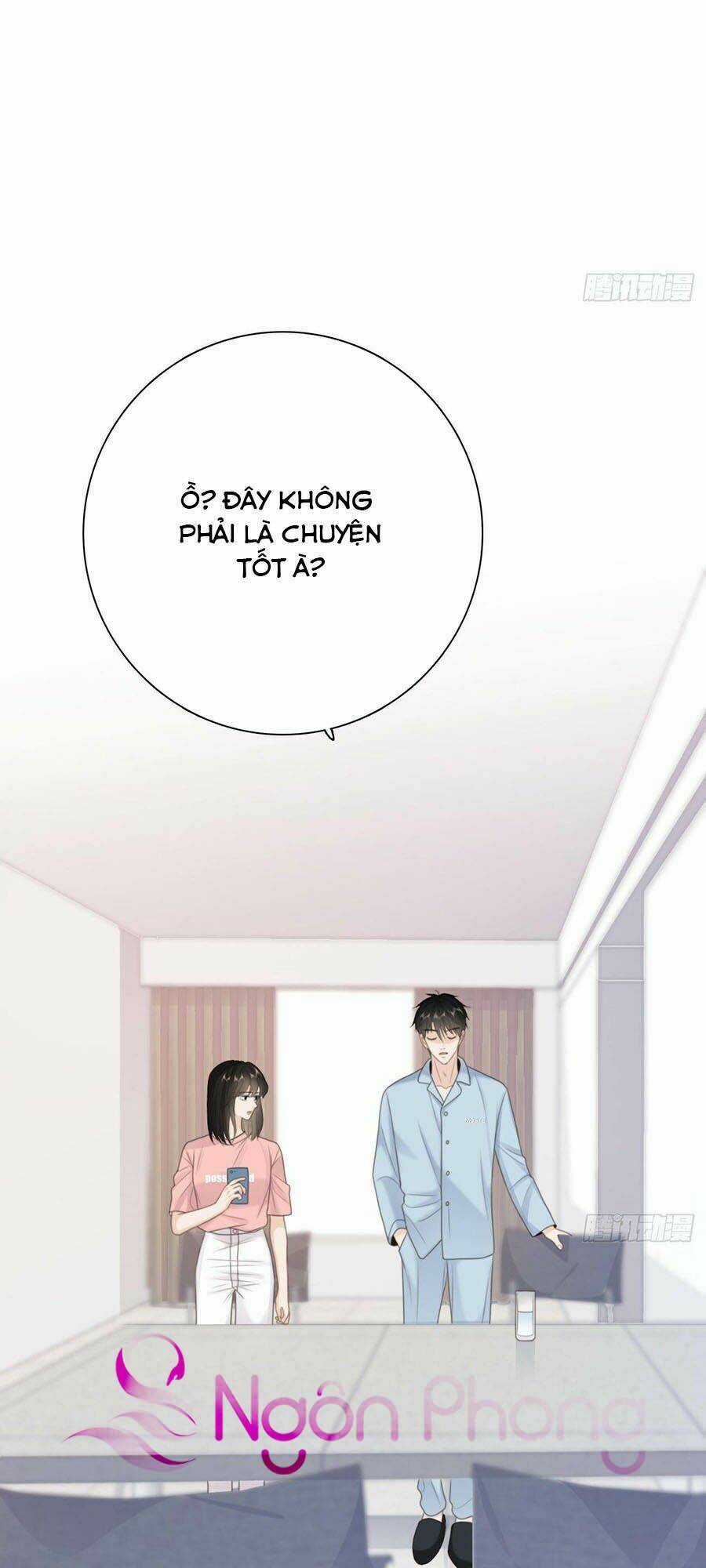 Ác Ma Thân Yêu - Chapter 19 - Trang 4