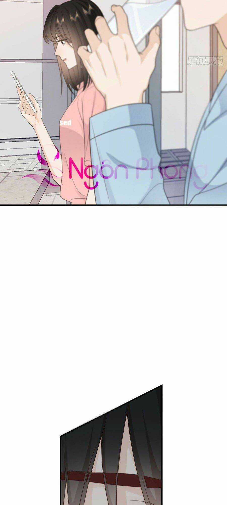 Ác Ma Thân Yêu - Chapter 19 - Trang 31