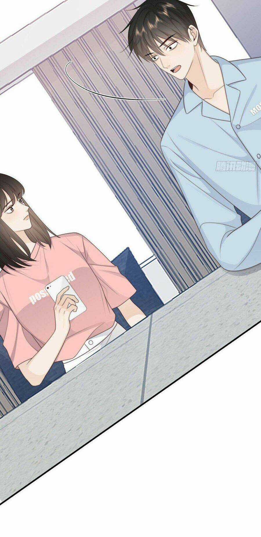 Ác Ma Thân Yêu - Chapter 19 - Trang 33