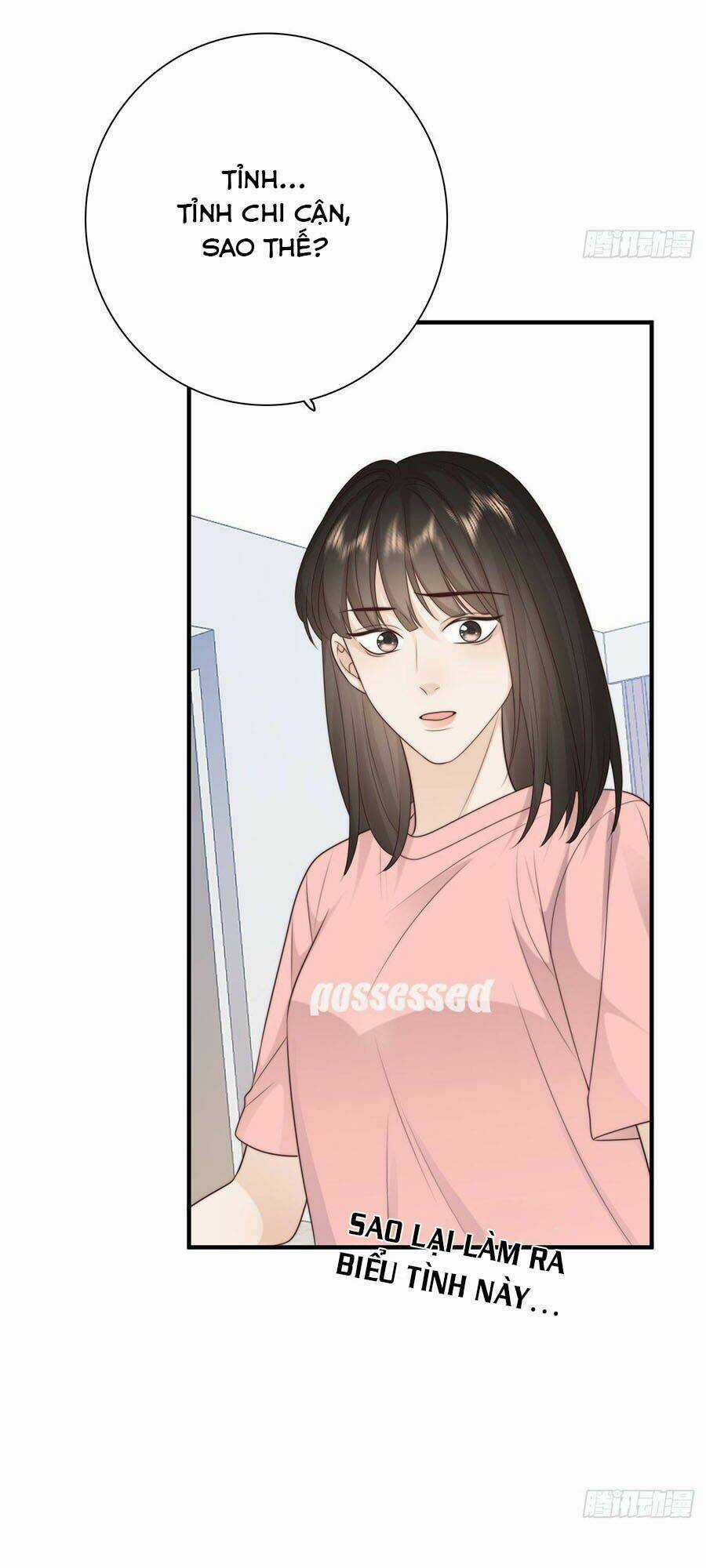 Ác Ma Thân Yêu - Chapter 19 - Trang 34