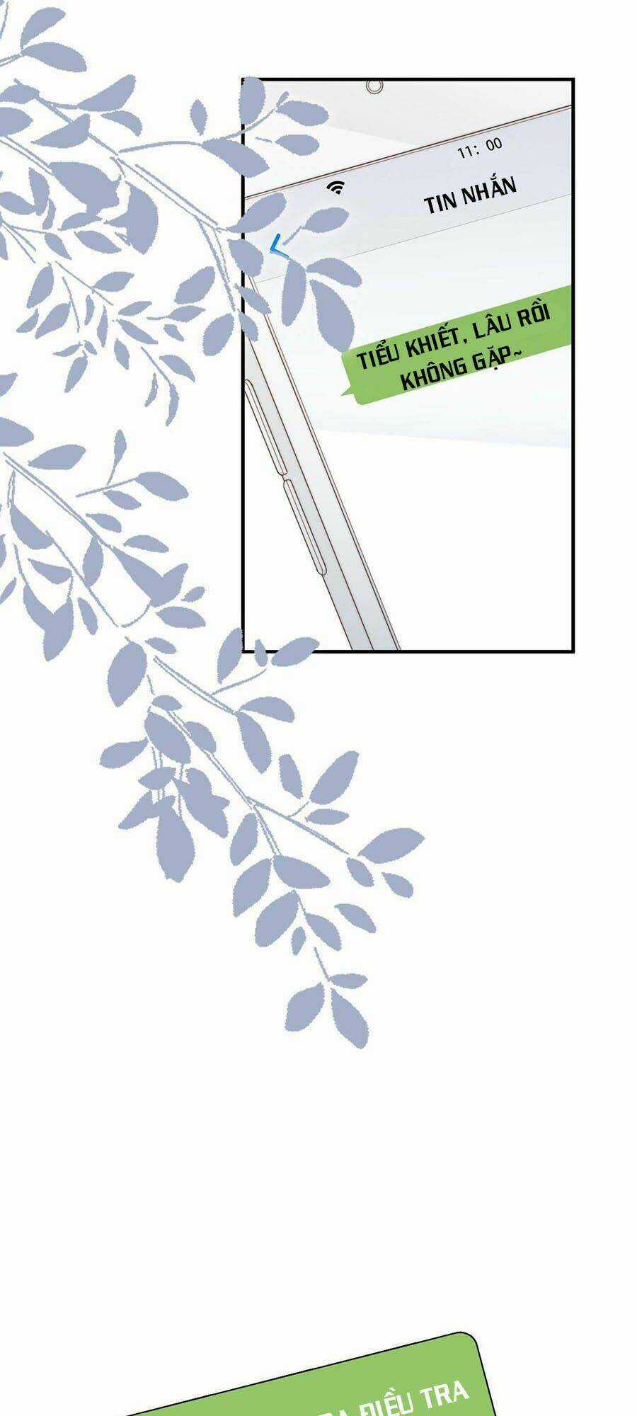 Ác Ma Thân Yêu - Chapter 19 - Trang 36