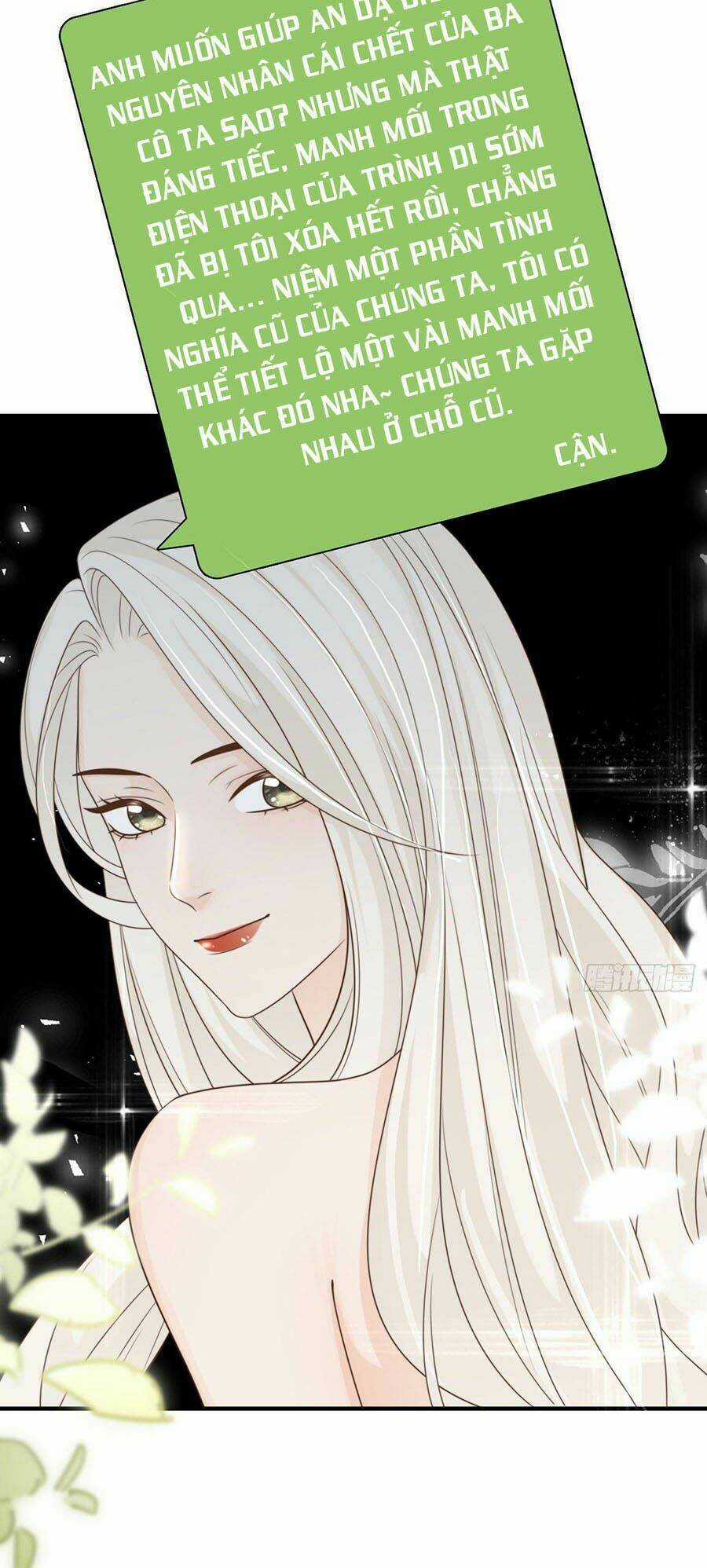 Ác Ma Thân Yêu - Chapter 19 - Trang 37