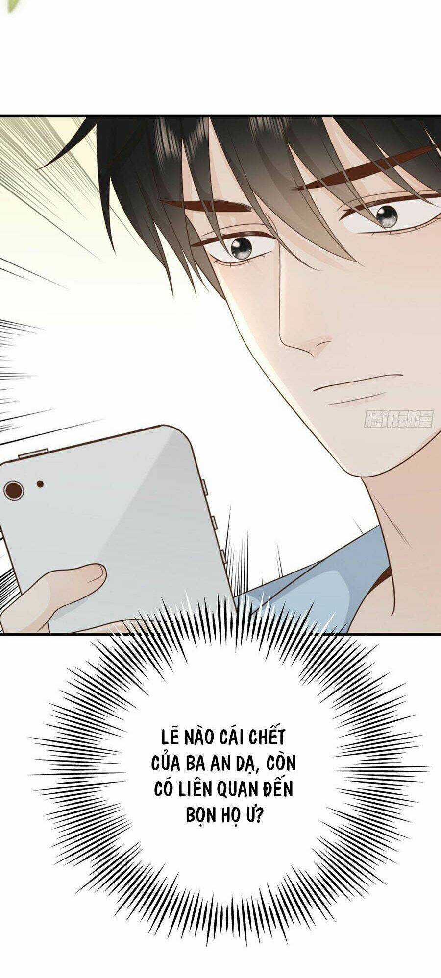 Ác Ma Thân Yêu - Chapter 19 - Trang 38