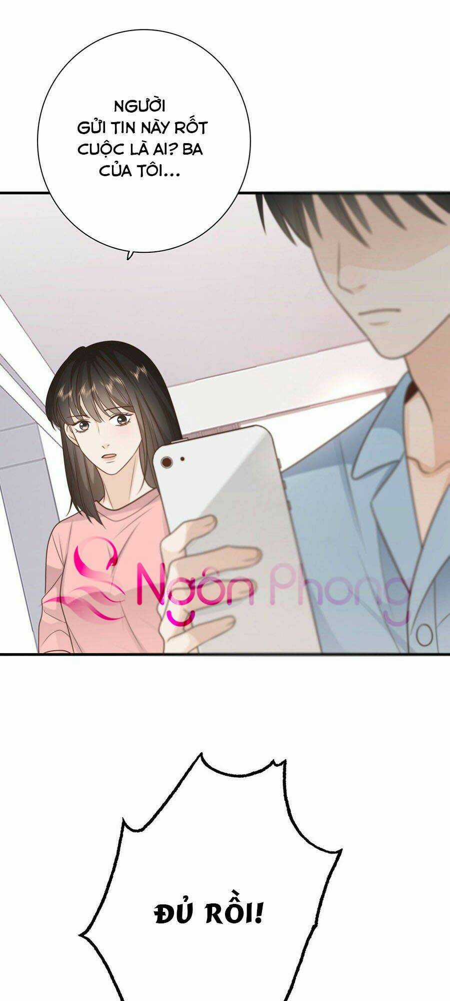Ác Ma Thân Yêu - Chapter 19 - Trang 39