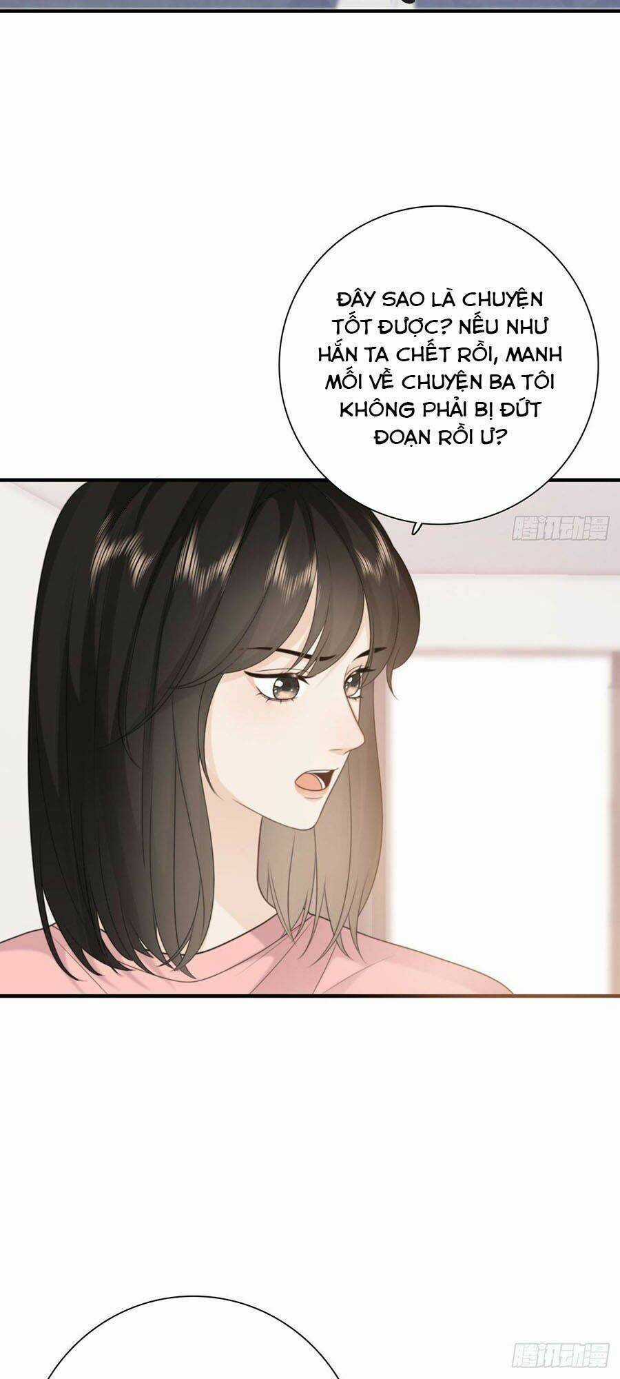 Ác Ma Thân Yêu - Chapter 19 - Trang 5