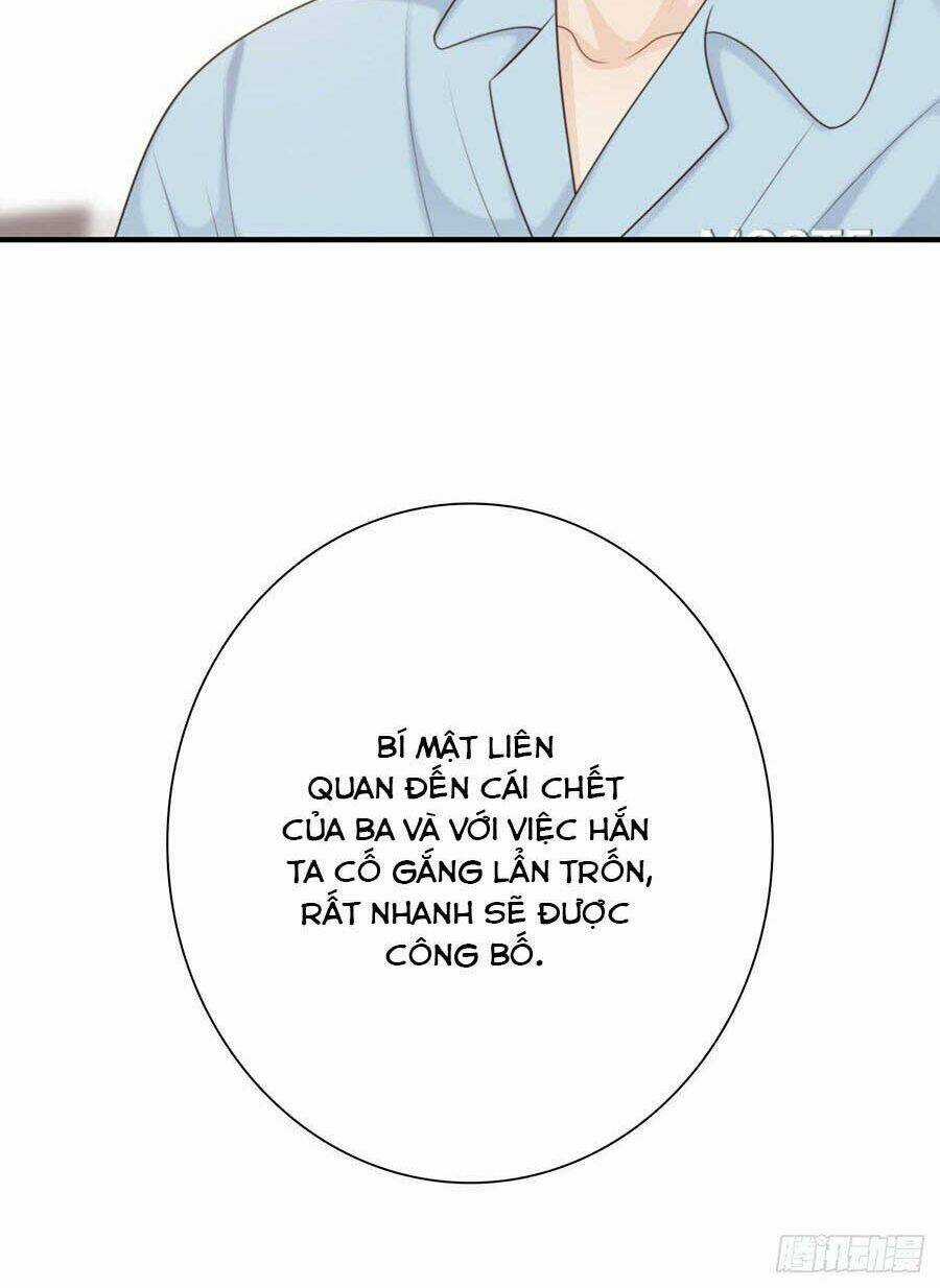 Ác Ma Thân Yêu - Chapter 19 - Trang 7