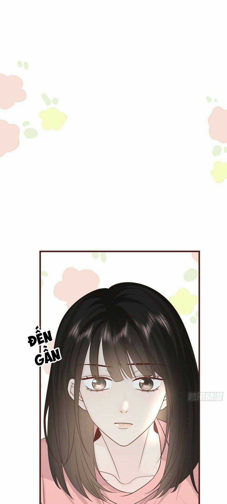 Ác Ma Thân Yêu - Chapter 19 - Trang 8