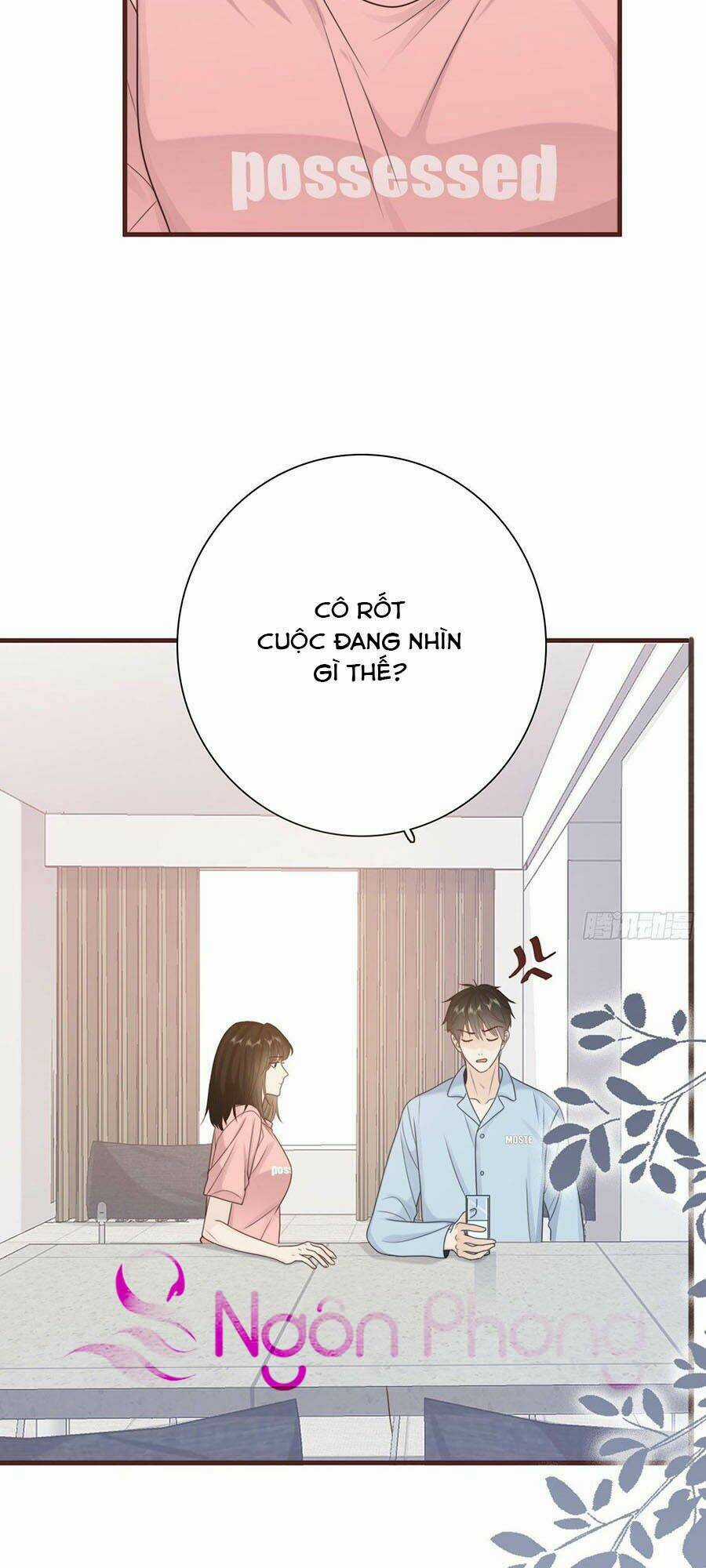 Ác Ma Thân Yêu - Chapter 19 - Trang 9