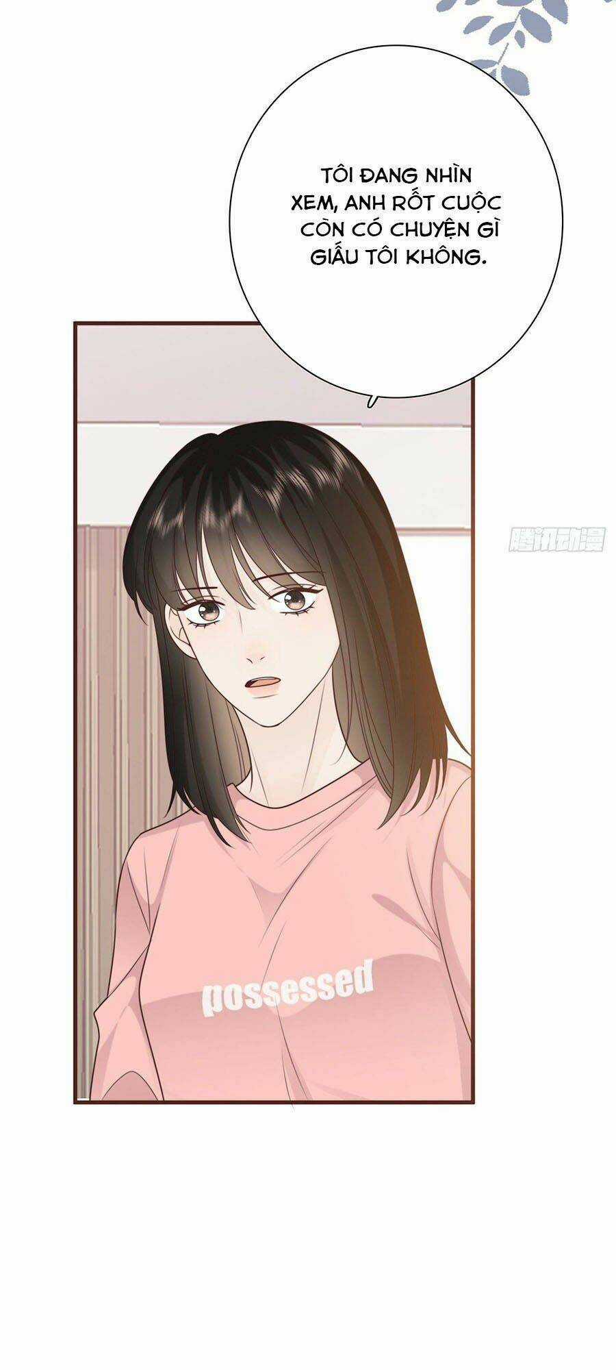 Ác Ma Thân Yêu - Chapter 19 - Trang 10