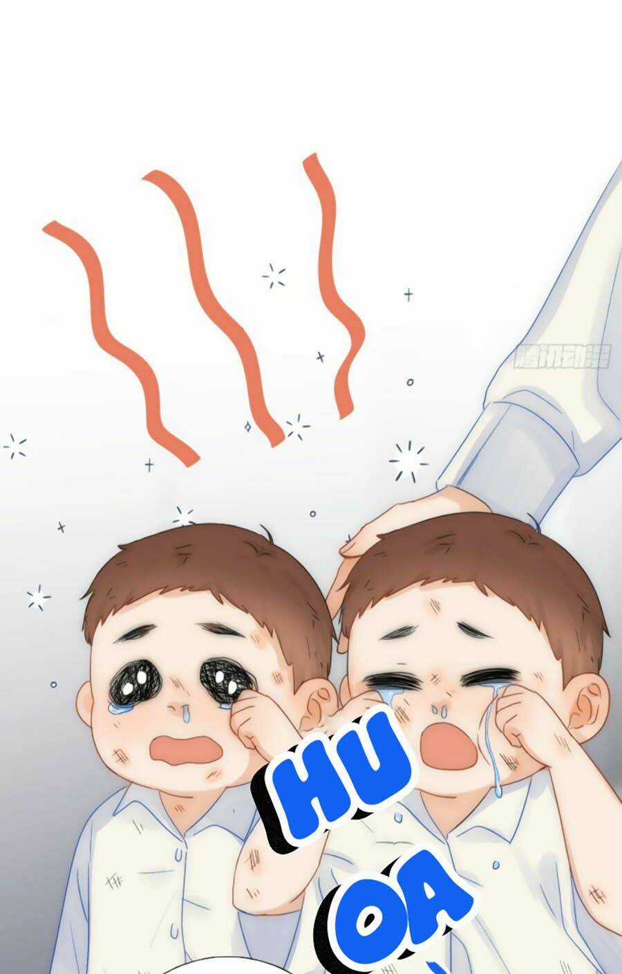 Ác Ma Thân Yêu - Chapter 2.1 - Trang 12