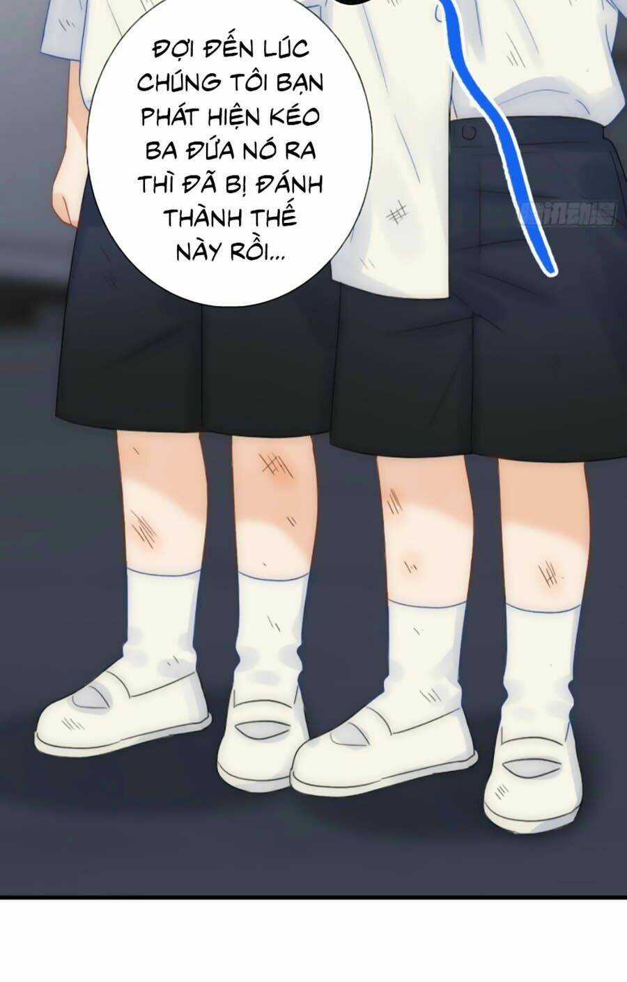 Ác Ma Thân Yêu - Chapter 2.1 - Trang 13