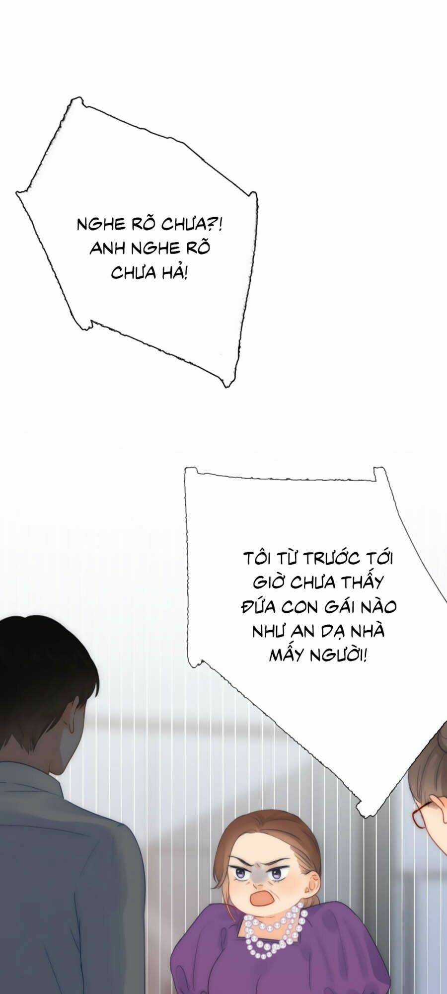 Ác Ma Thân Yêu - Chapter 2.1 - Trang 14