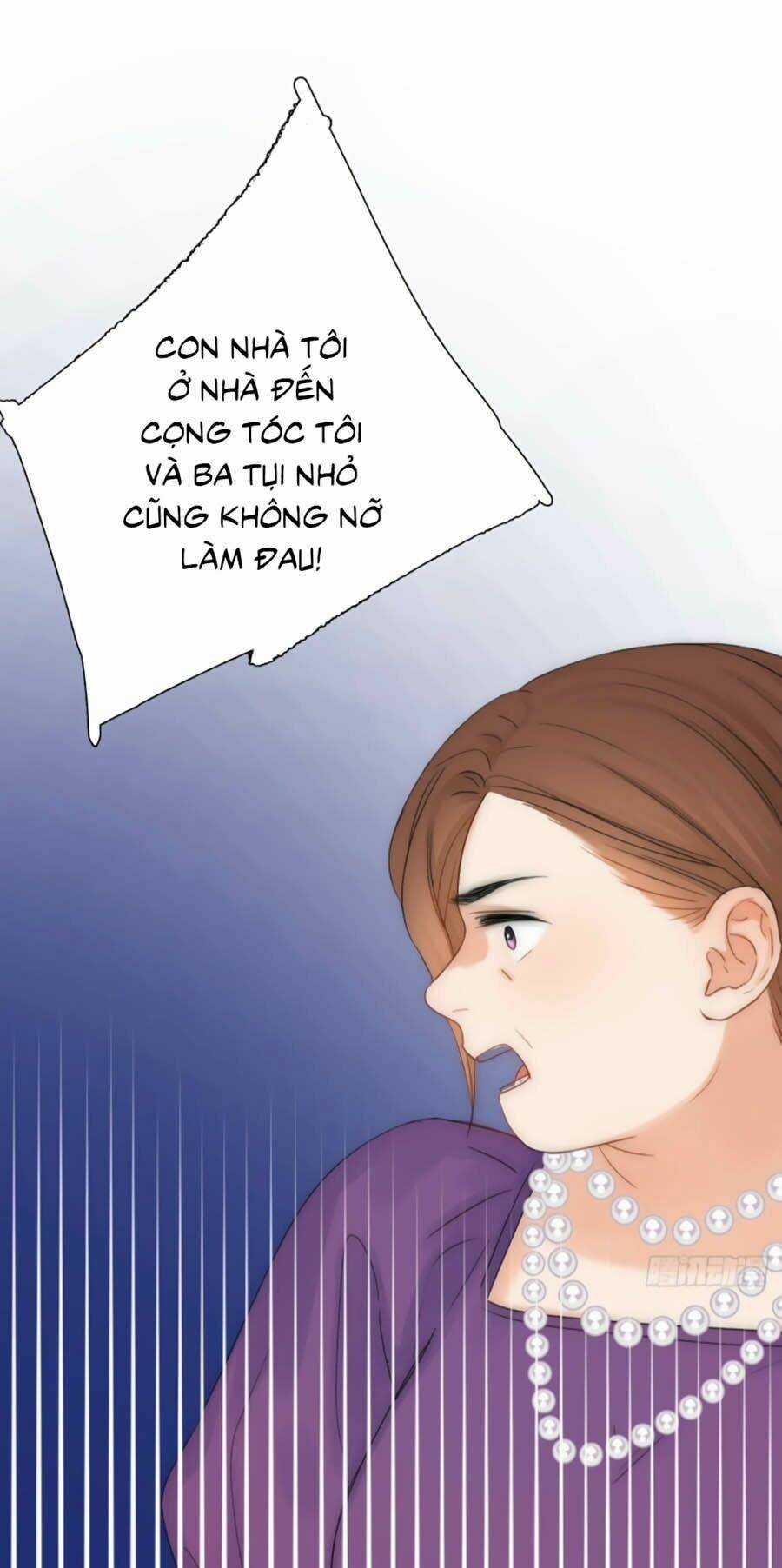 Ác Ma Thân Yêu - Chapter 2.1 - Trang 17