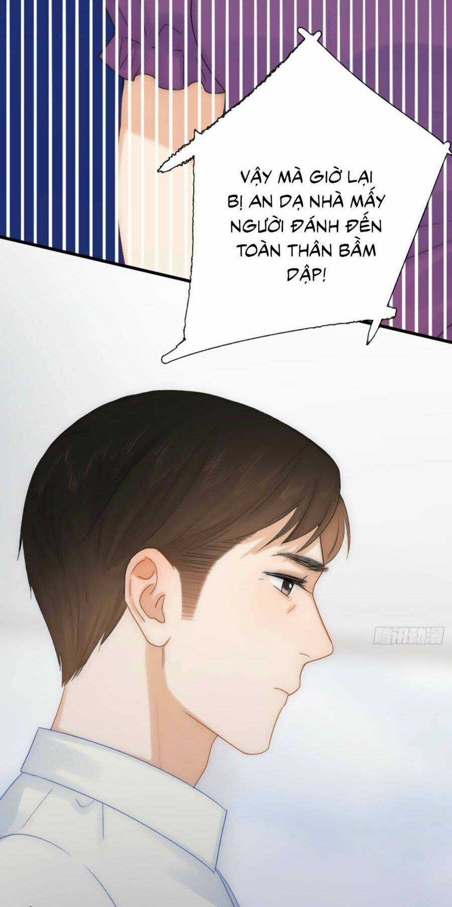 Ác Ma Thân Yêu - Chapter 2.1 - Trang 18