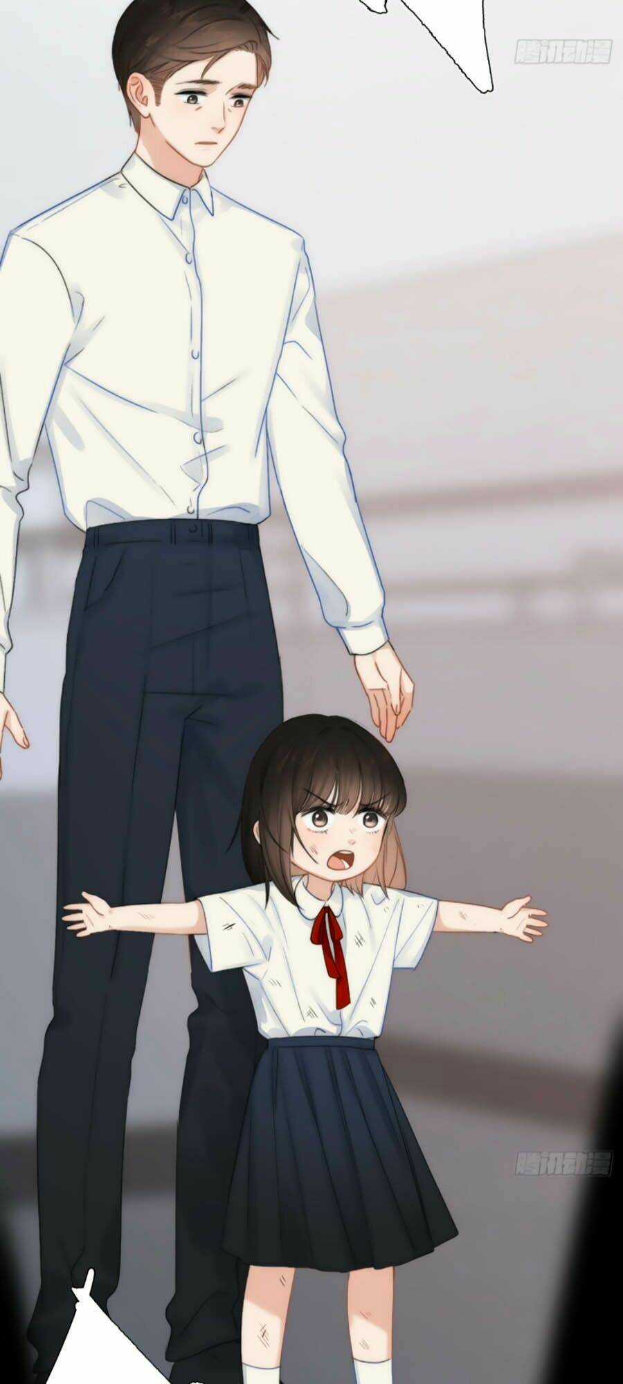 Ác Ma Thân Yêu - Chapter 2.1 - Trang 27