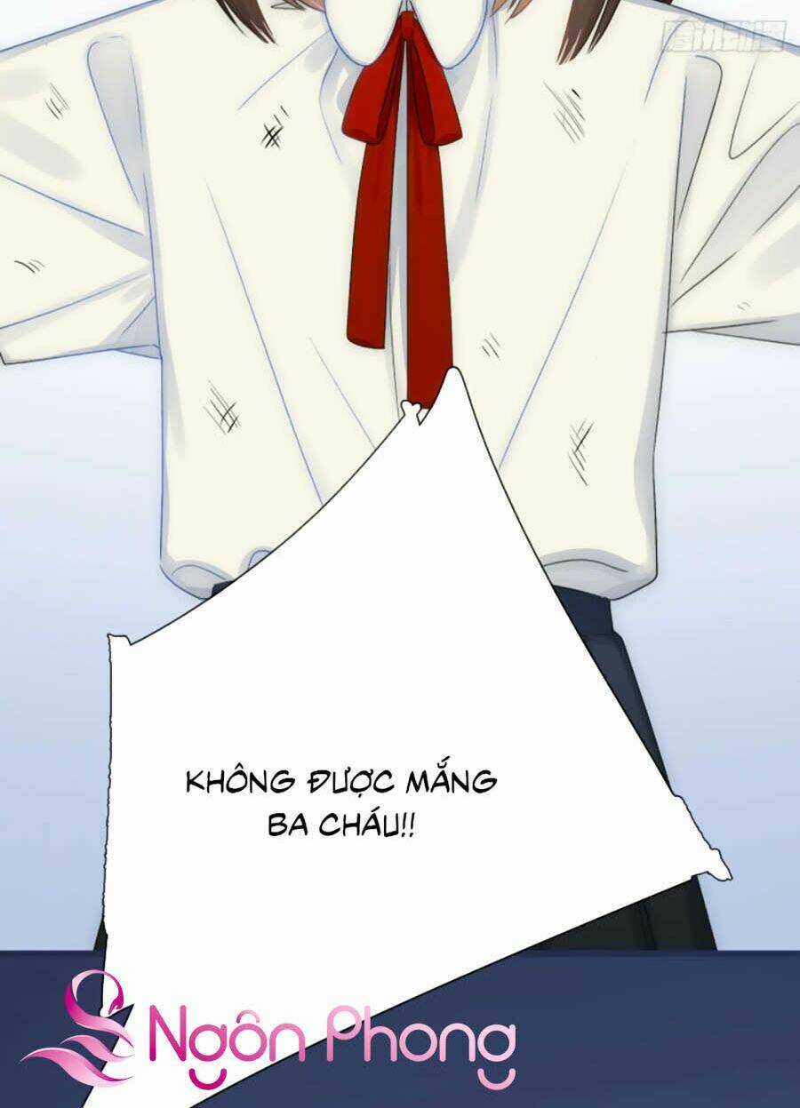 Ác Ma Thân Yêu - Chapter 2.1 - Trang 29