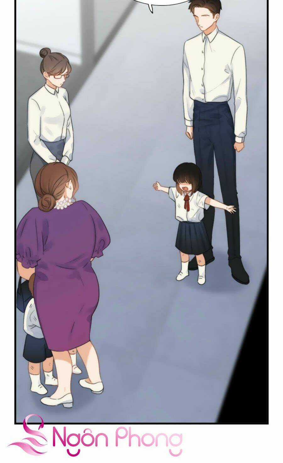 Ác Ma Thân Yêu - Chapter 2.1 - Trang 33