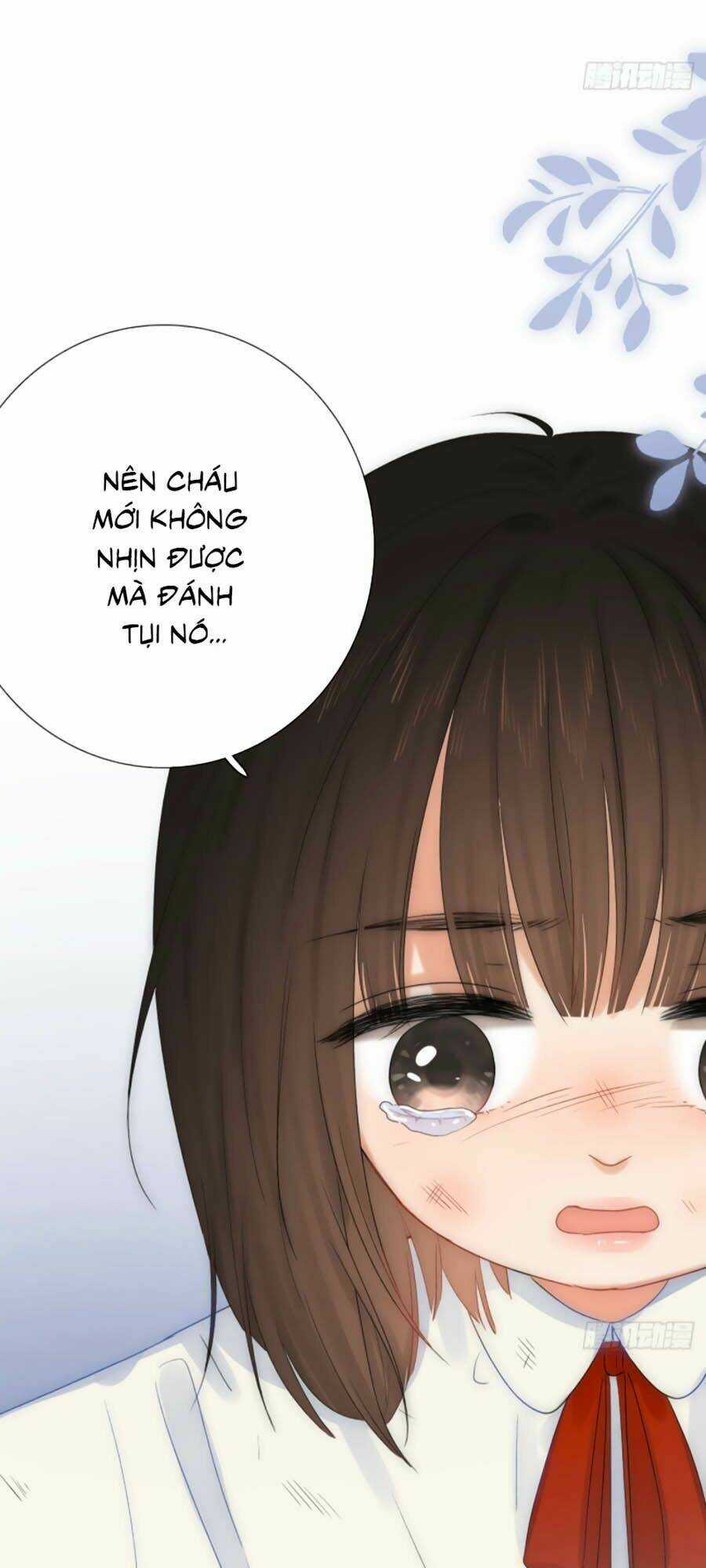 Ác Ma Thân Yêu - Chapter 2.1 - Trang 34