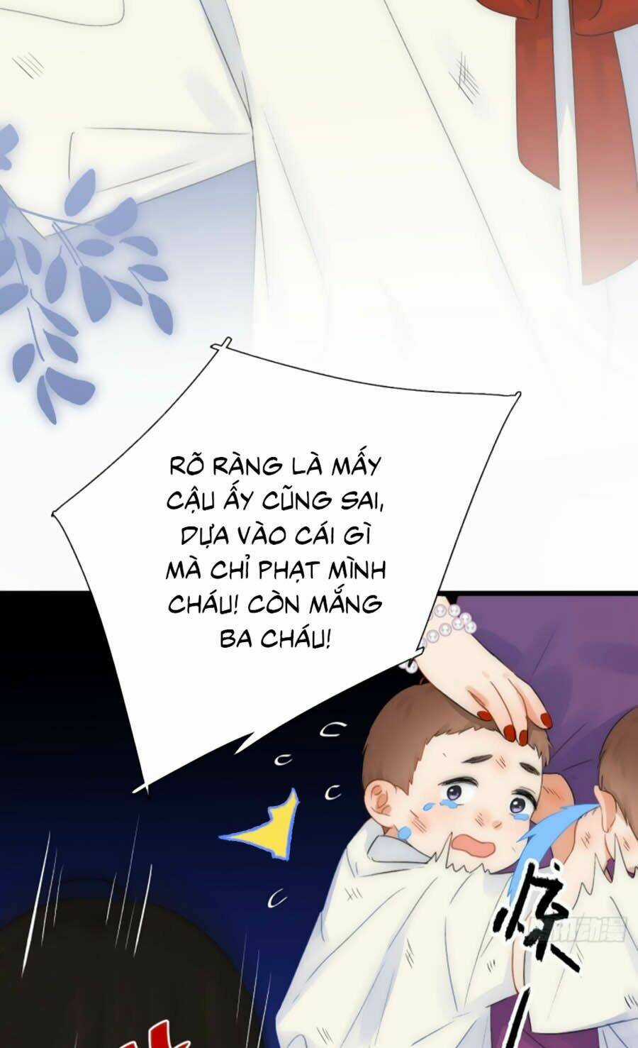 Ác Ma Thân Yêu - Chapter 2.1 - Trang 35