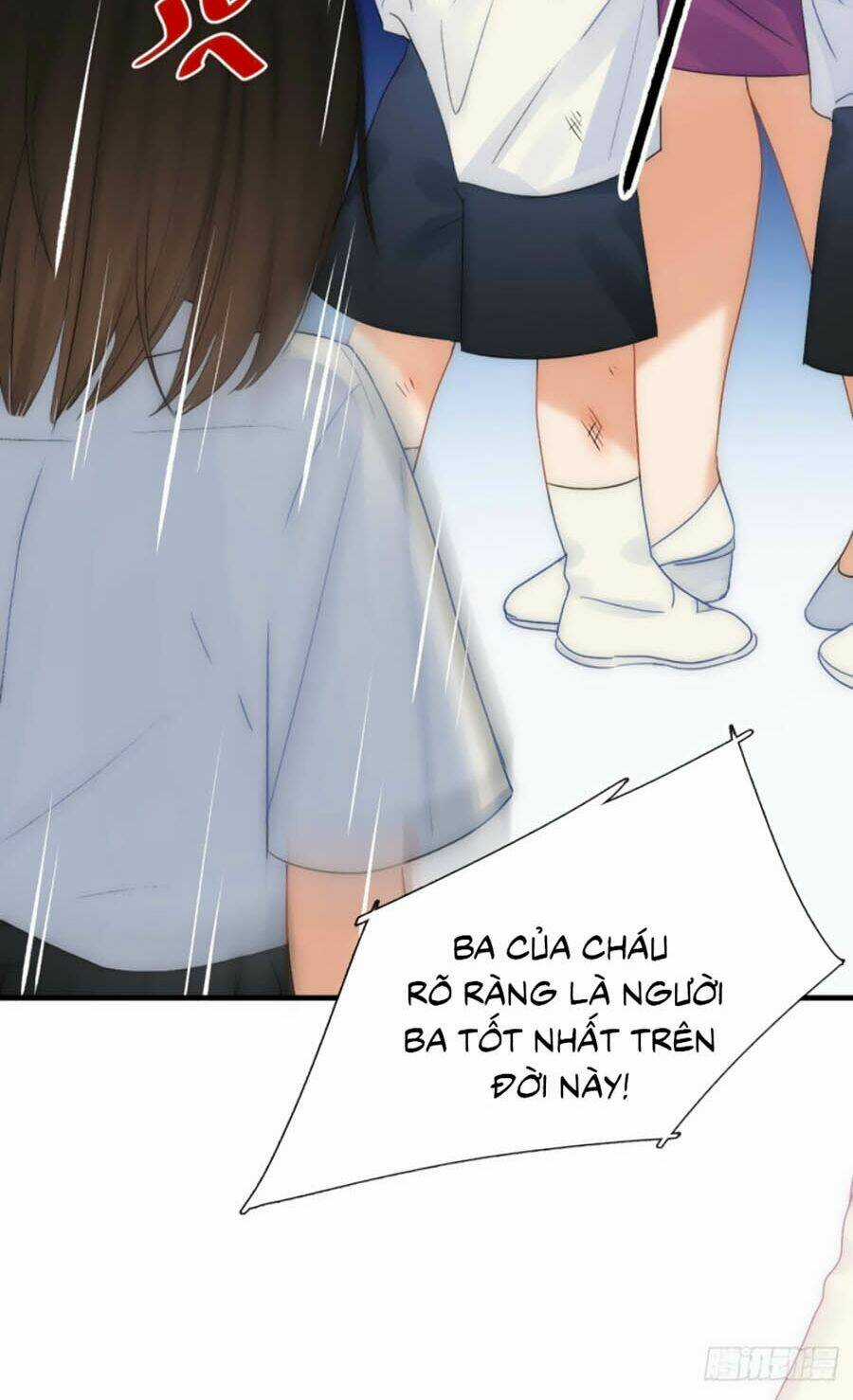 Ác Ma Thân Yêu - Chapter 2.1 - Trang 36