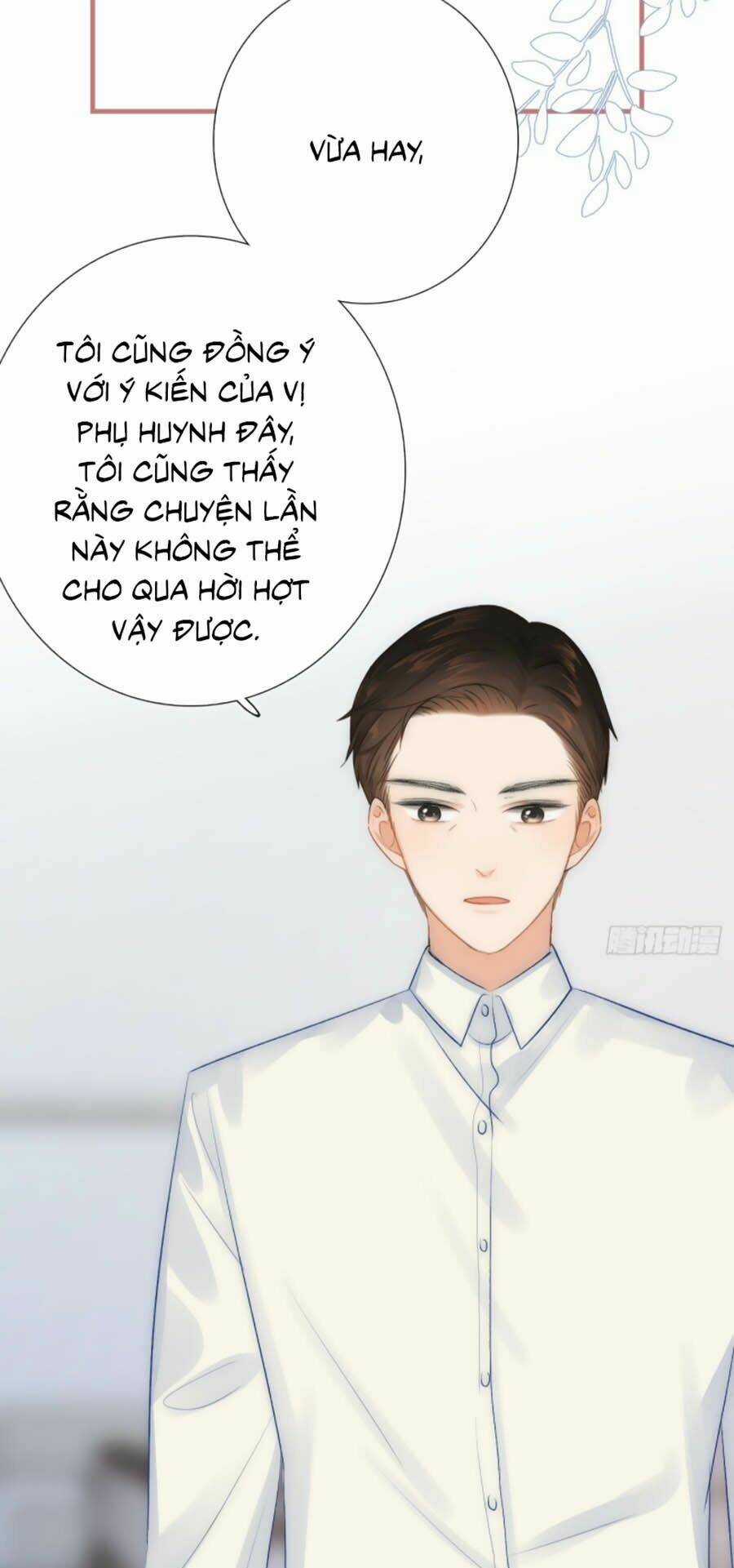 Ác Ma Thân Yêu - Chapter 2.1 - Trang 43