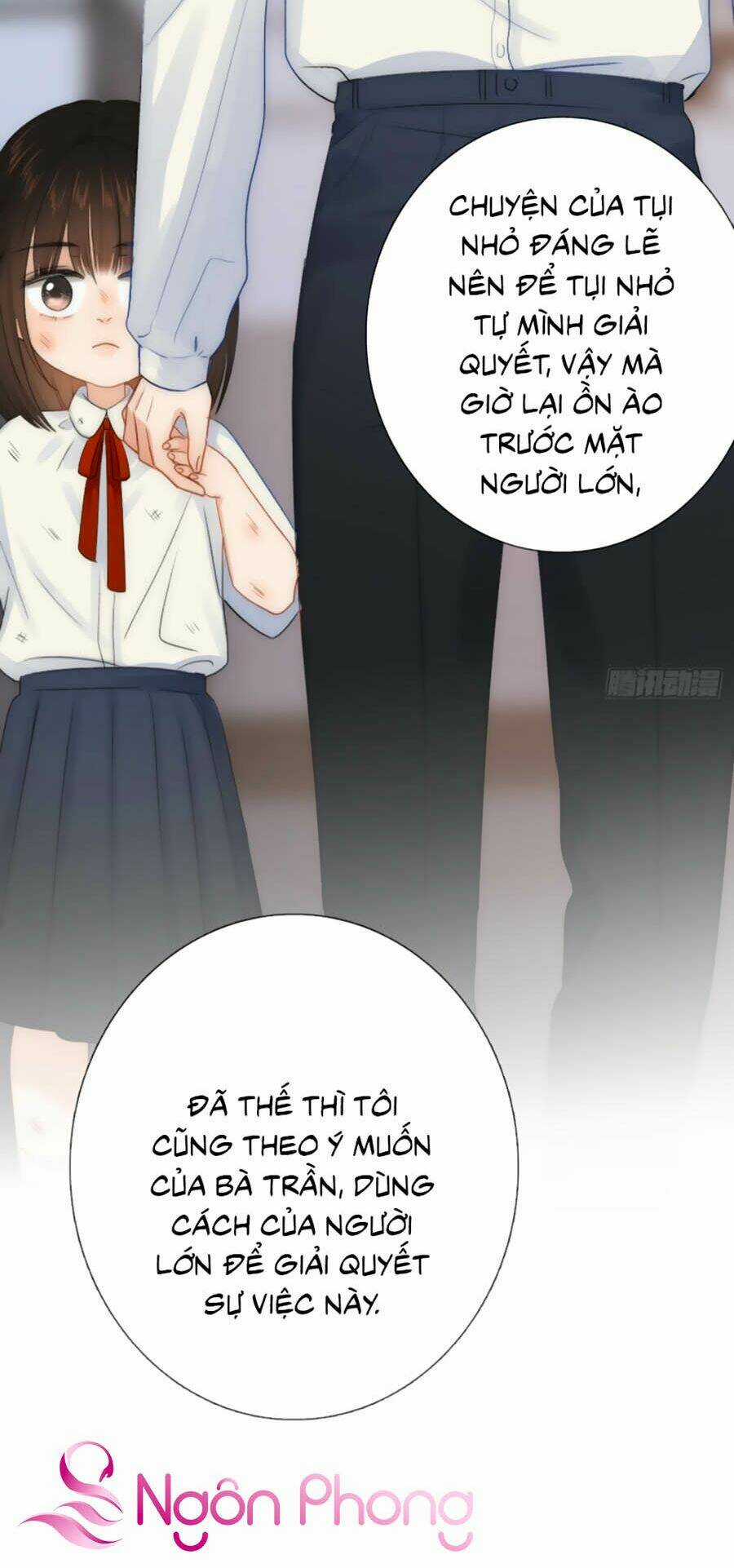 Ác Ma Thân Yêu - Chapter 2.1 - Trang 44