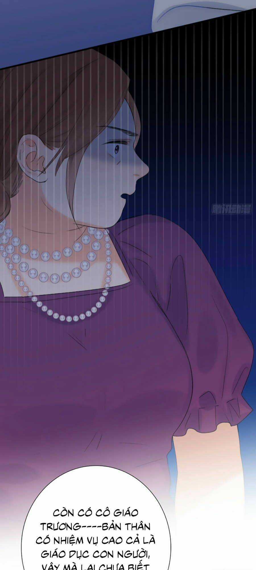 Ác Ma Thân Yêu - Chapter 2.1 - Trang 48