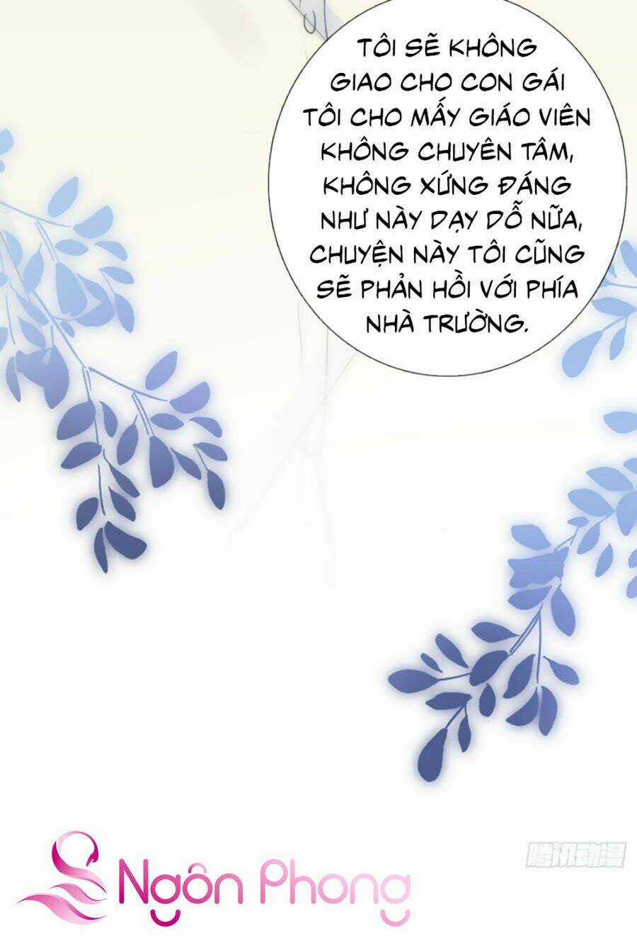 Ác Ma Thân Yêu - Chapter 2.1 - Trang 52