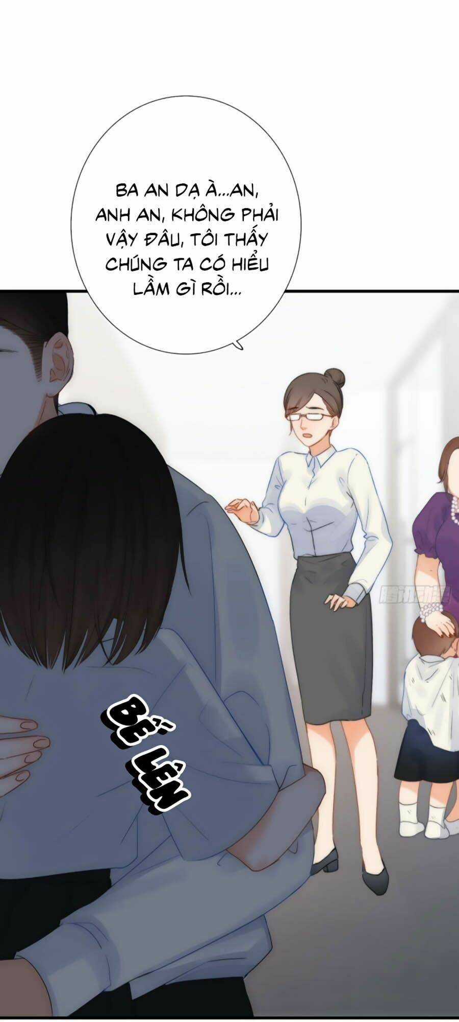 Ác Ma Thân Yêu - Chapter 2.1 - Trang 53