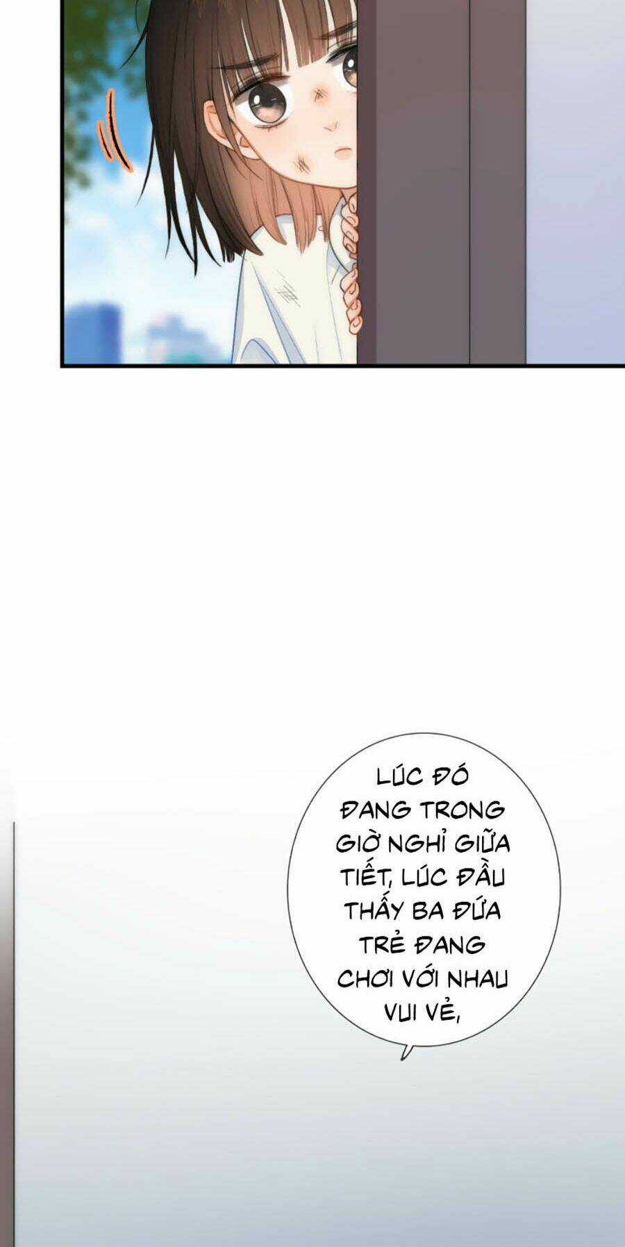 Ác Ma Thân Yêu - Chapter 2.1 - Trang 8