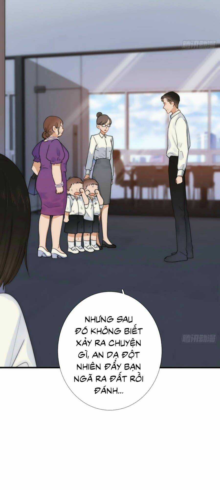 Ác Ma Thân Yêu - Chapter 2.1 - Trang 9