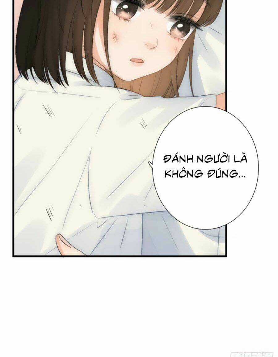 Ác Ma Thân Yêu - Chapter 2.2 - Trang 11