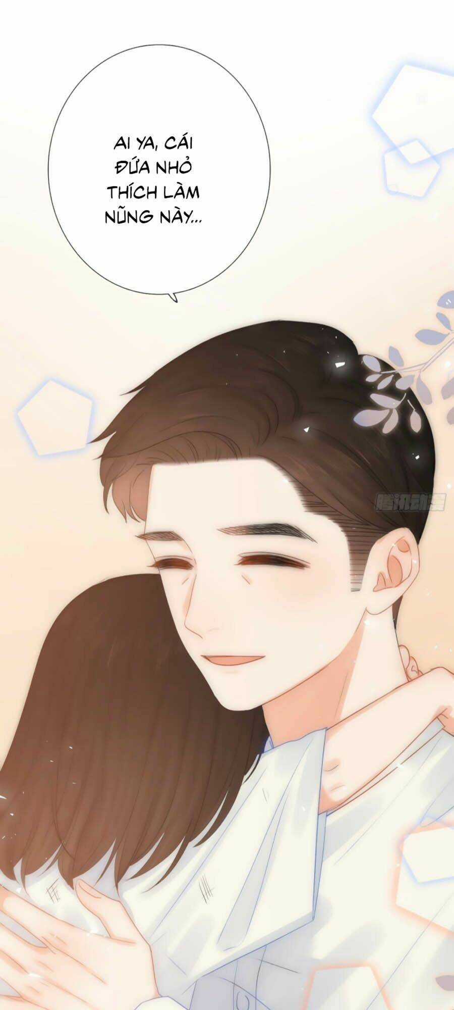 Ác Ma Thân Yêu - Chapter 2.2 - Trang 17