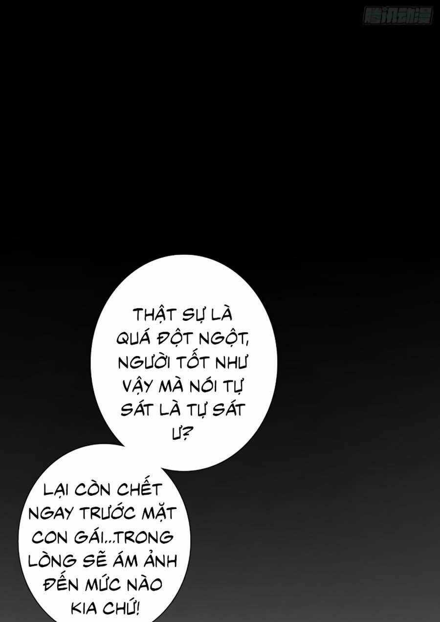 Ác Ma Thân Yêu - Chapter 2.2 - Trang 25