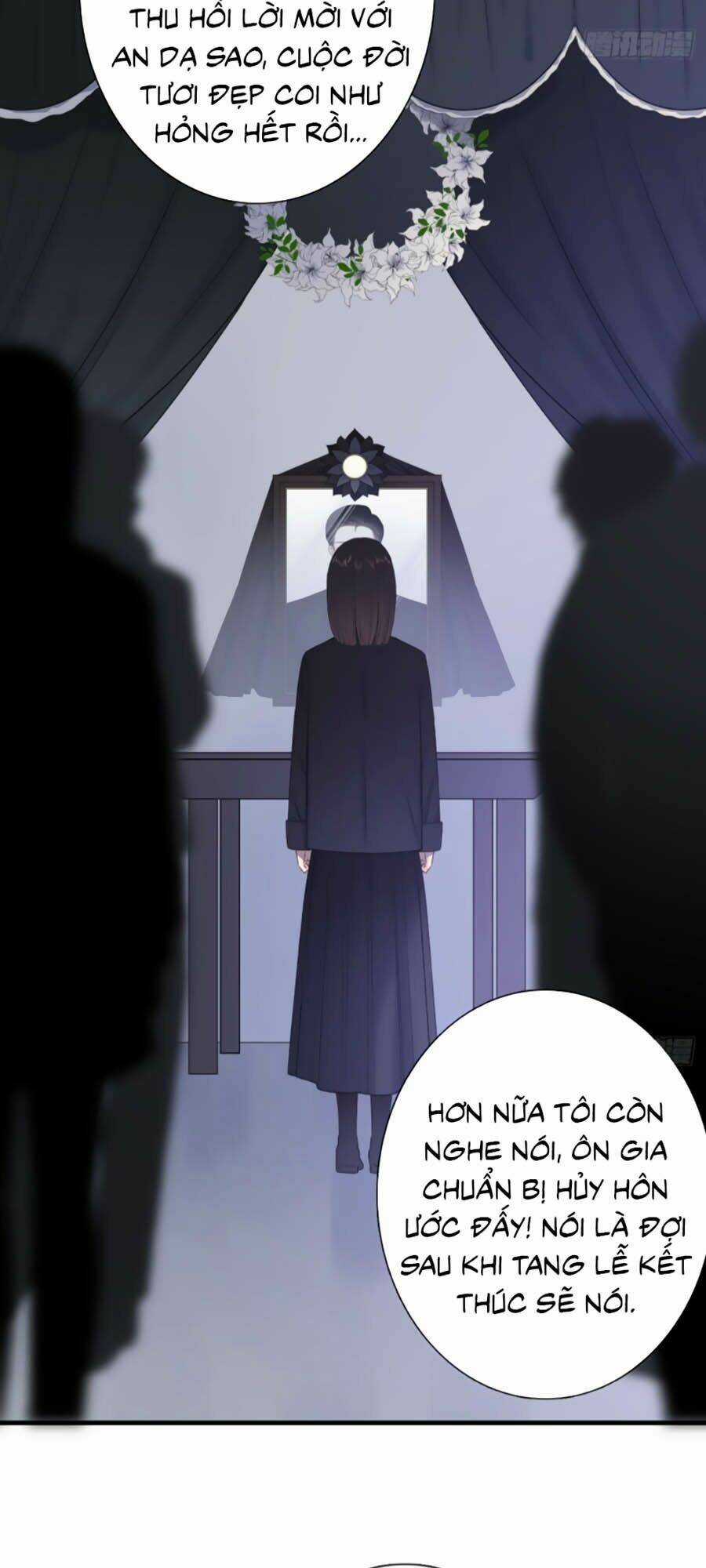 Ác Ma Thân Yêu - Chapter 2.2 - Trang 27