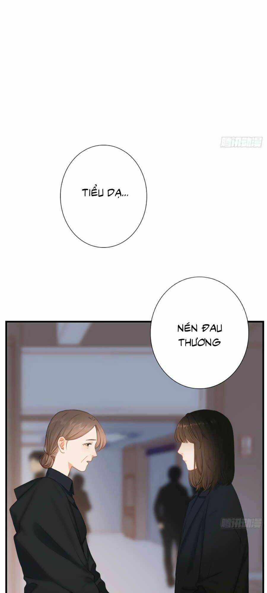Ác Ma Thân Yêu - Chapter 2.2 - Trang 30