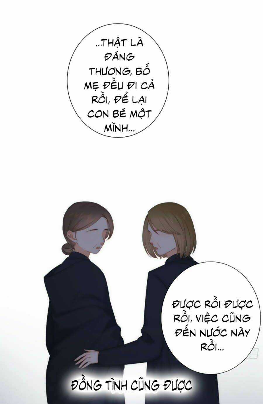 Ác Ma Thân Yêu - Chapter 2.2 - Trang 34