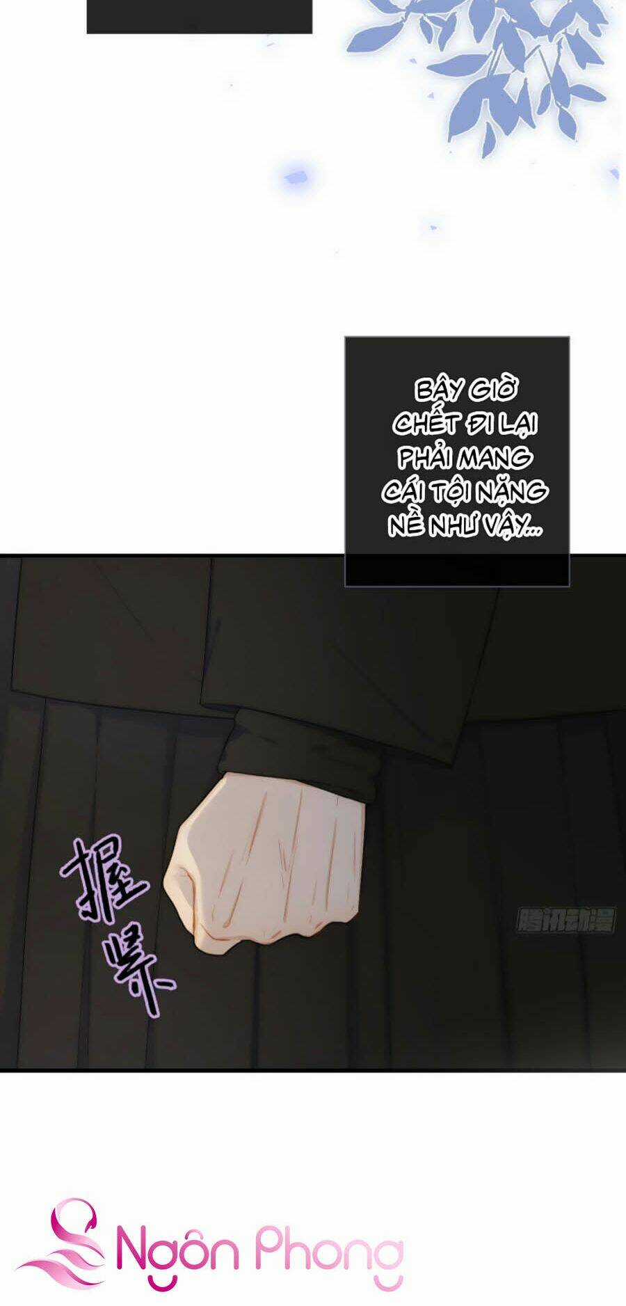 Ác Ma Thân Yêu - Chapter 2.2 - Trang 42