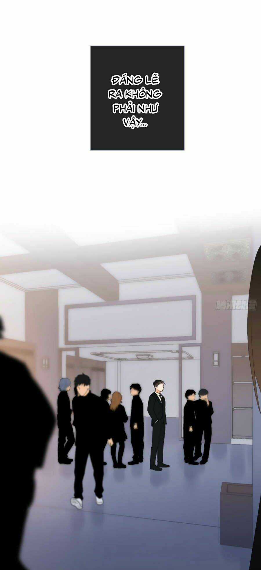 Ác Ma Thân Yêu - Chapter 2.2 - Trang 43